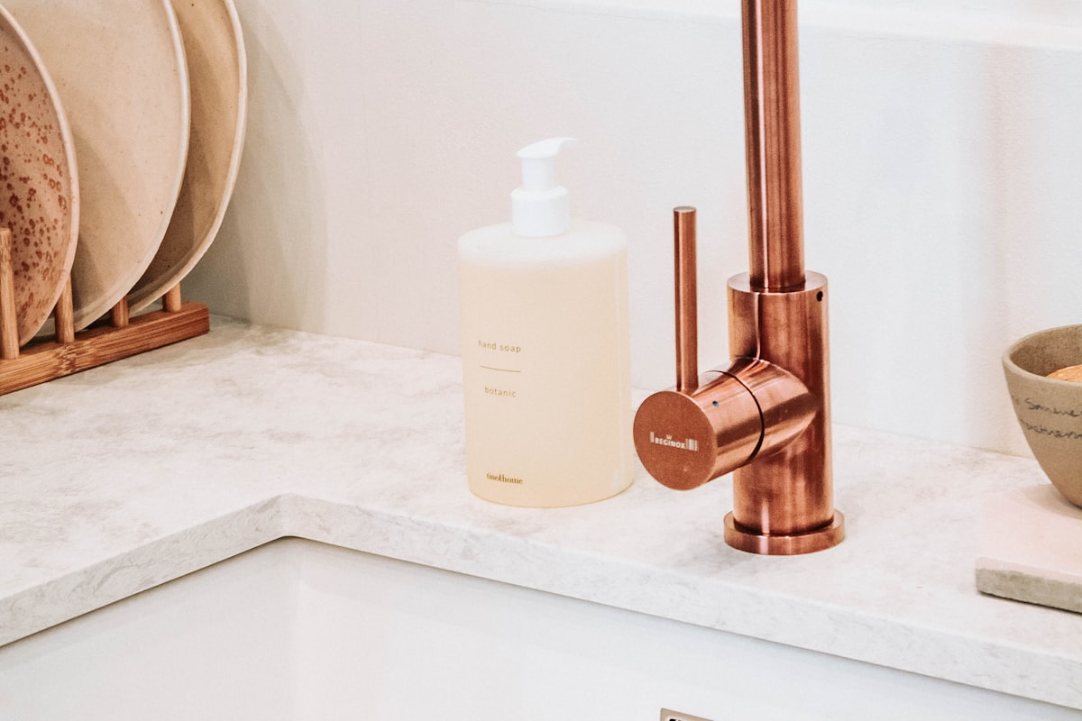 Kitchen Plumbing service in Costa Mesa, CA